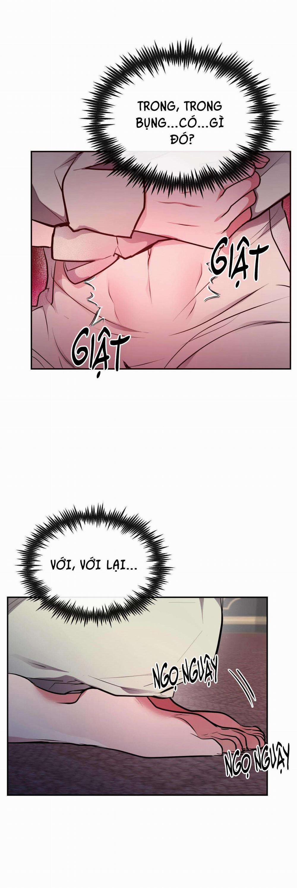 Bên Trong Lâu Đài 37 NGOẠI TRUYỆN 1 trang 71