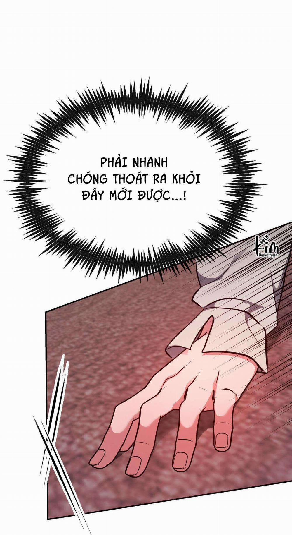 Bên Trong Lâu Đài 37 NGOẠI TRUYỆN 1 trang 76