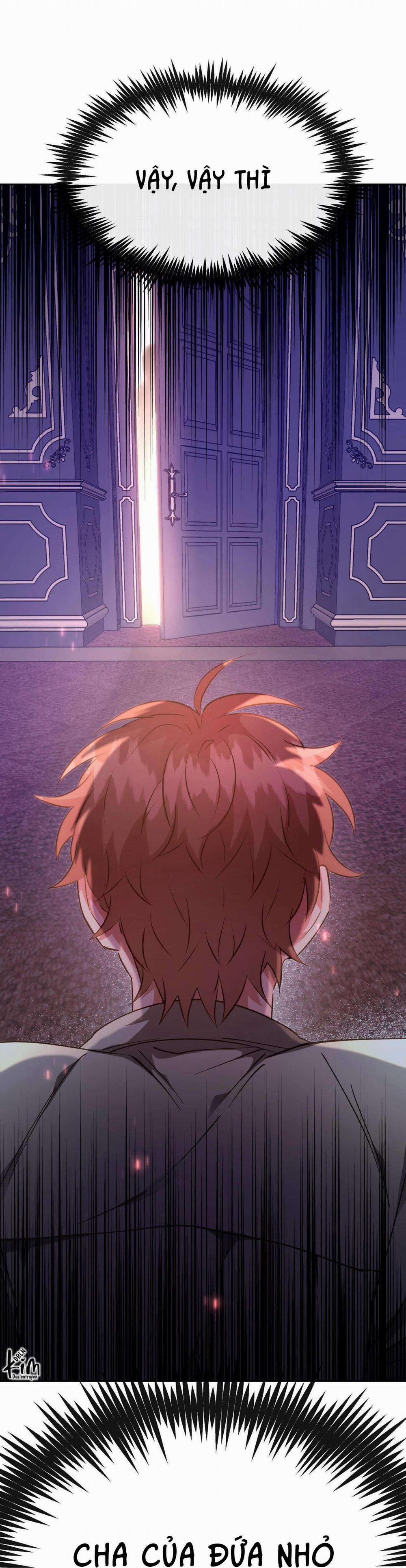 Bên Trong Lâu Đài 37 NGOẠI TRUYỆN 1 trang 80