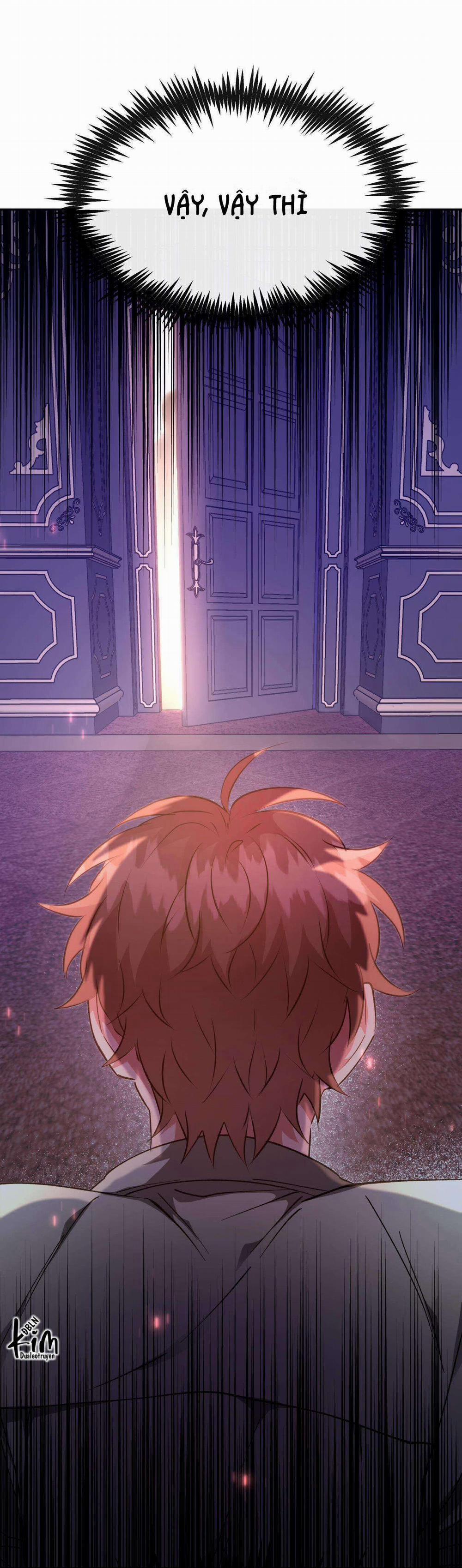Bên Trong Lâu Đài 38 trang 2