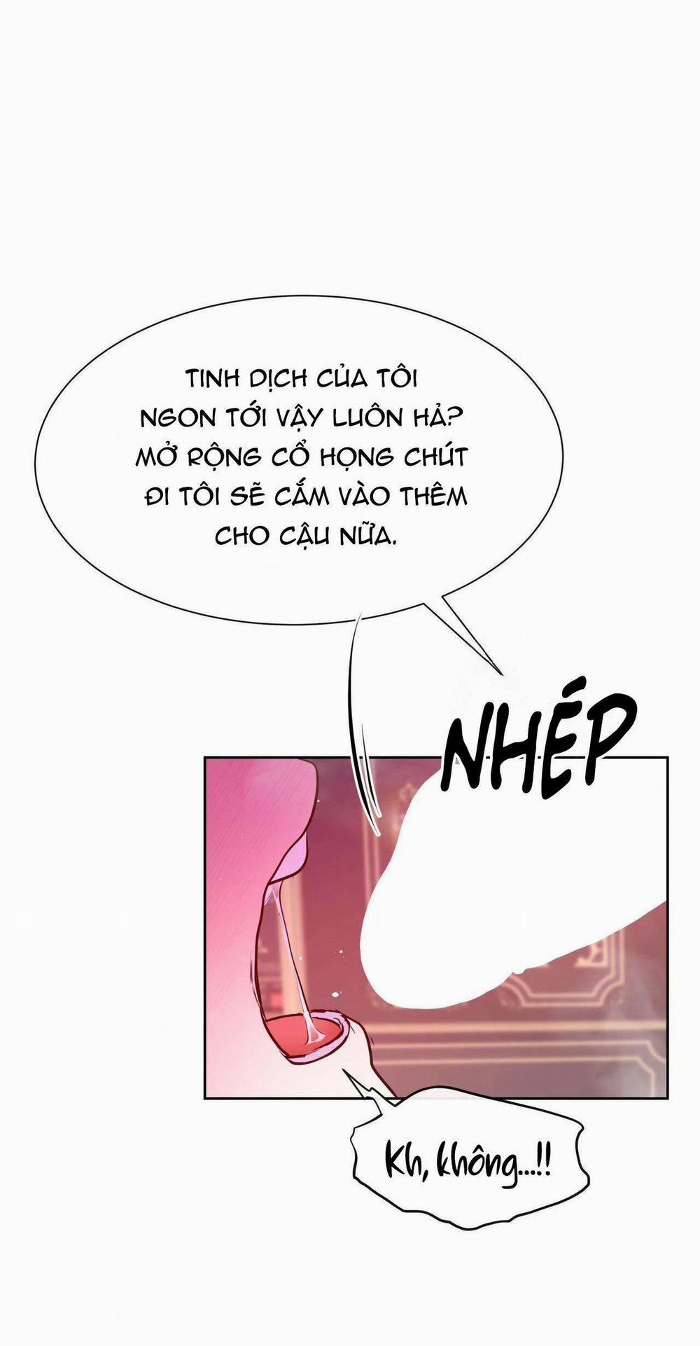 Bên Trong Lâu Đài 38 trang 22