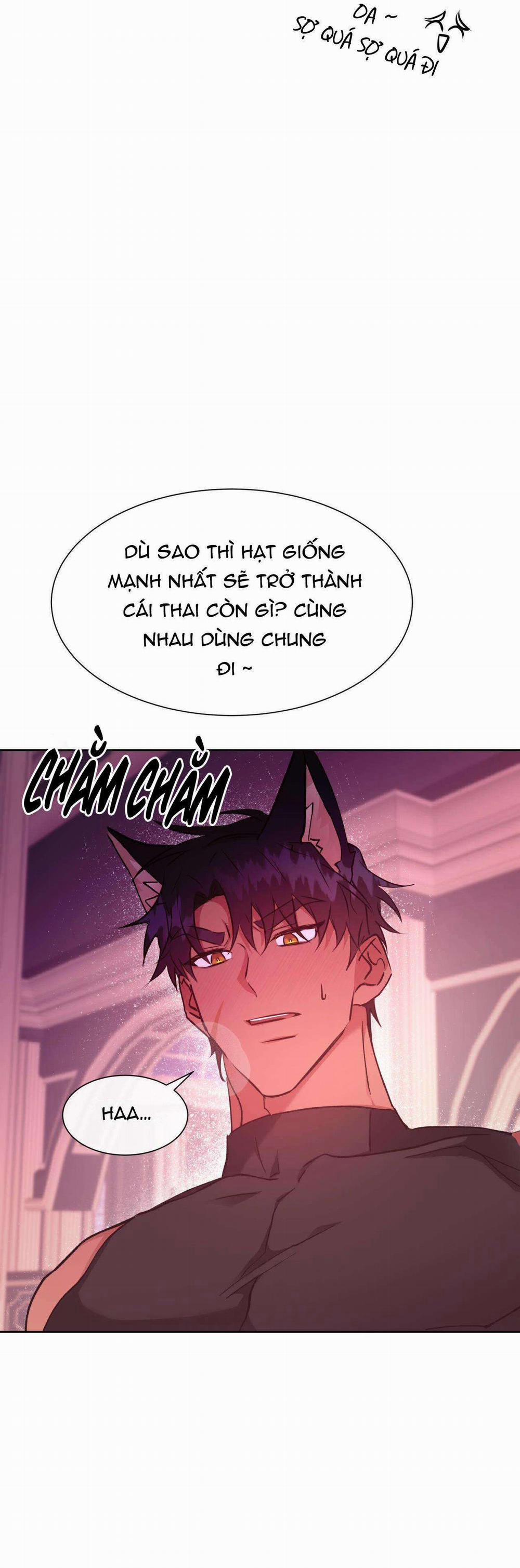 Bên Trong Lâu Đài 38 trang 25