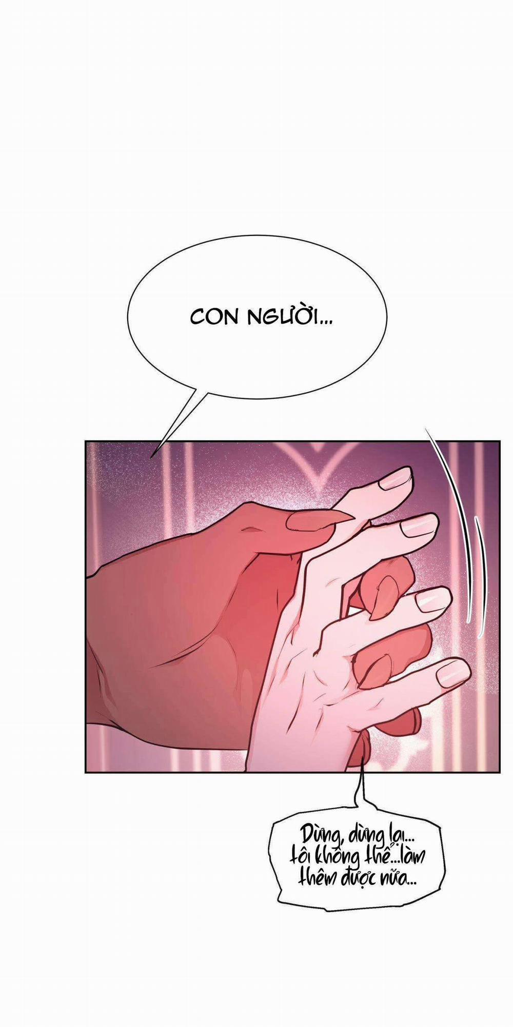 Bên Trong Lâu Đài 38 trang 26