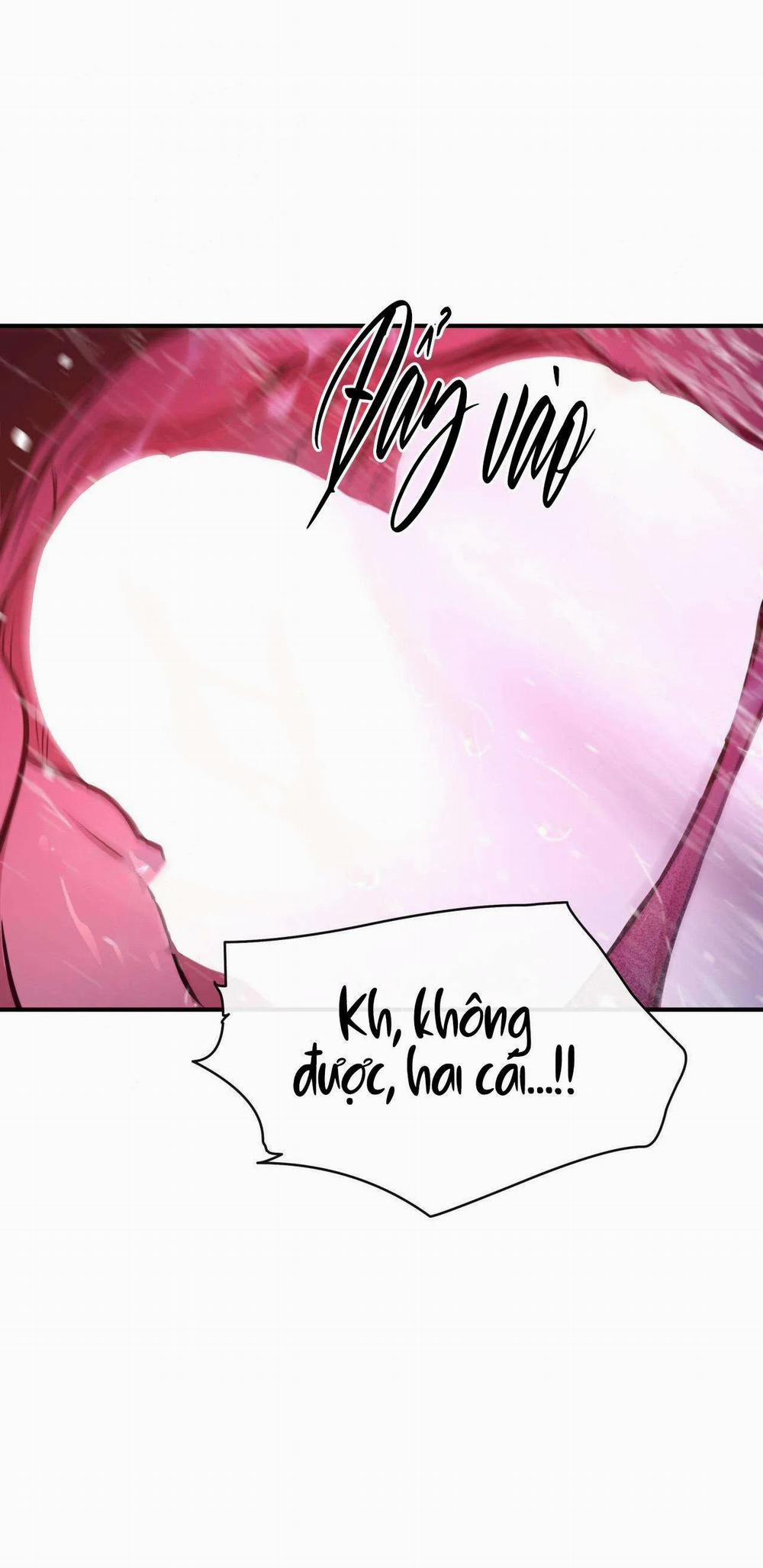 Bên Trong Lâu Đài 38 trang 37