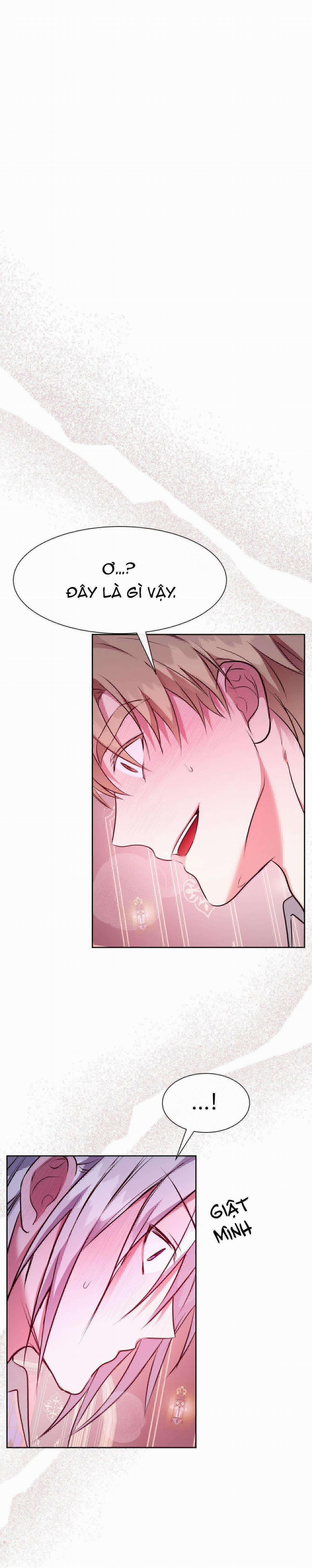 Bên Trong Lâu Đài 38 trang 40