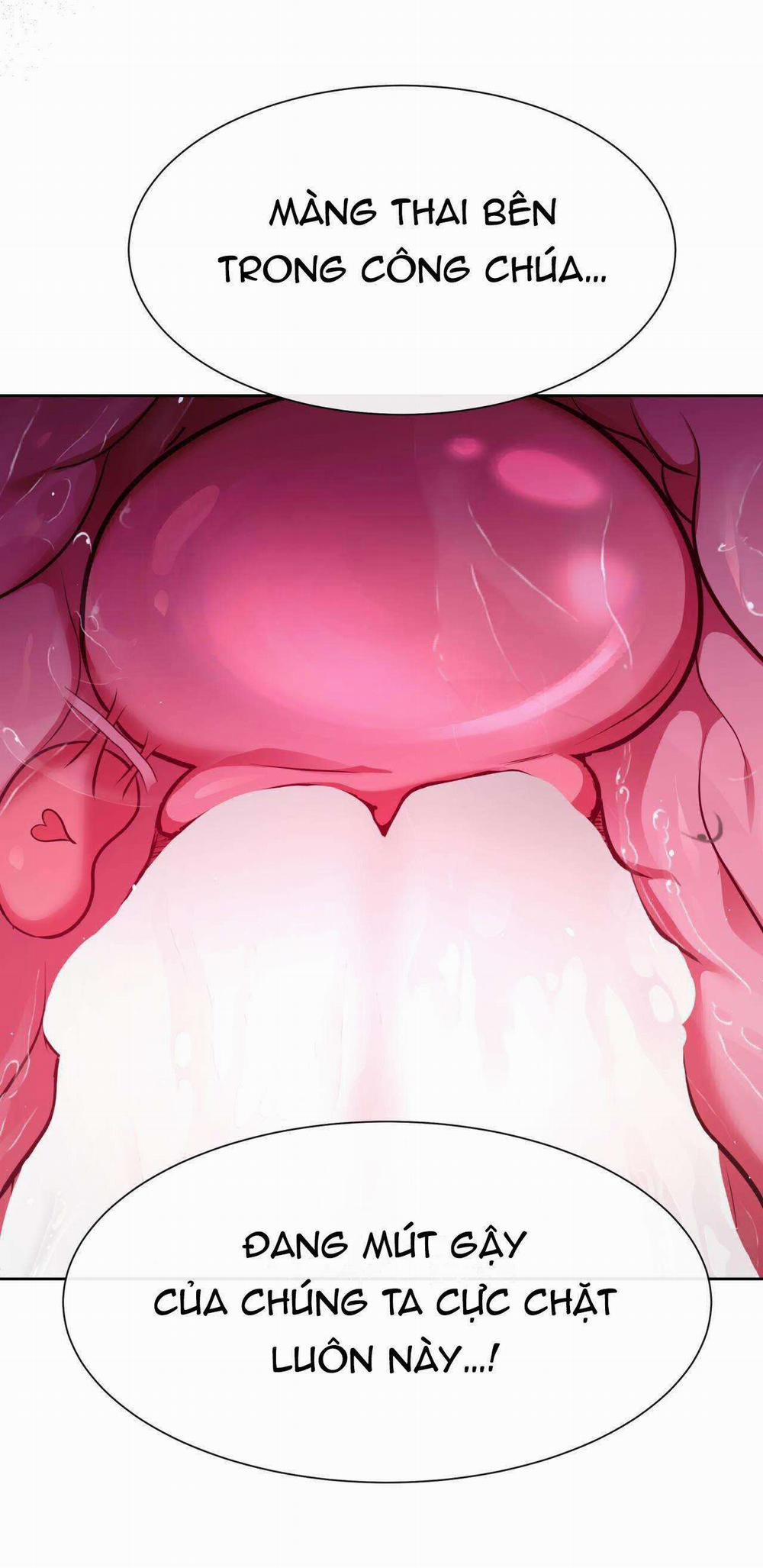 Bên Trong Lâu Đài 38 trang 41
