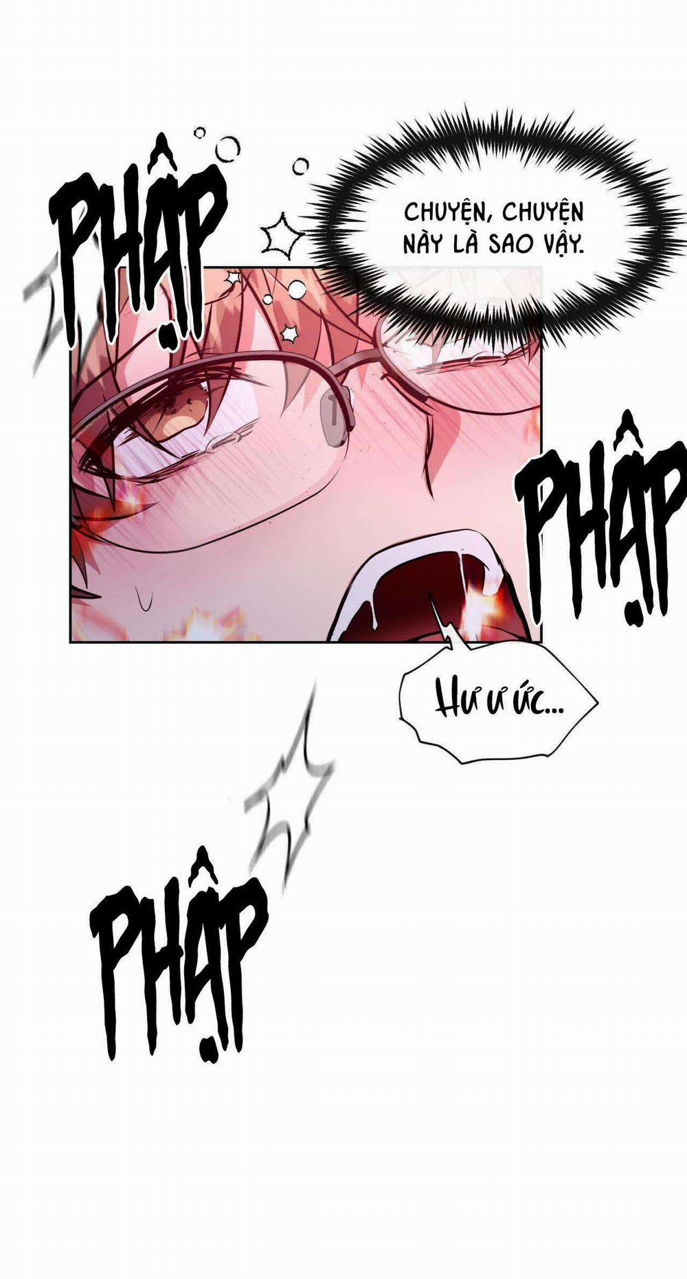 Bên Trong Lâu Đài 38 trang 47