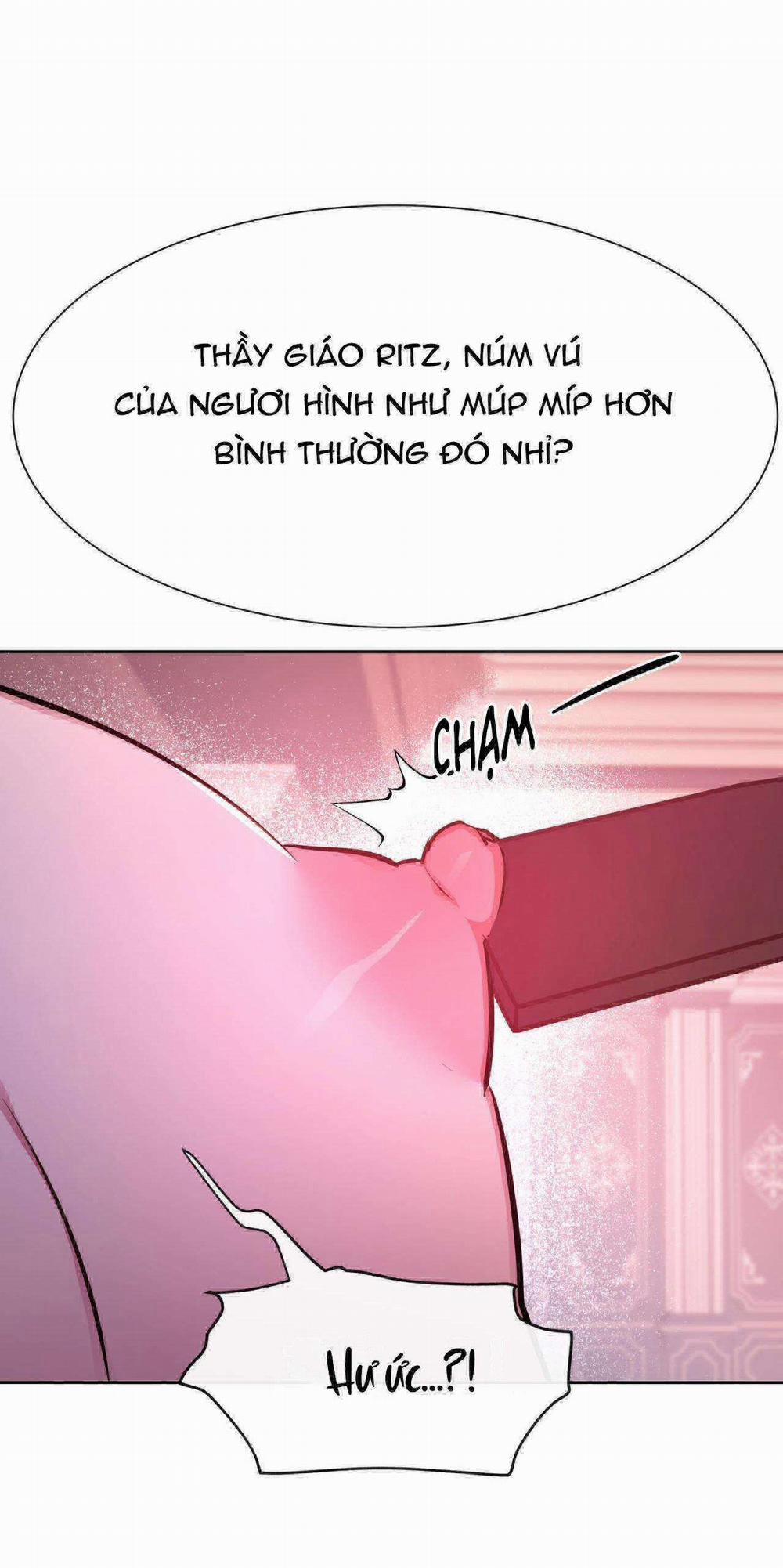 Bên Trong Lâu Đài 38 trang 55