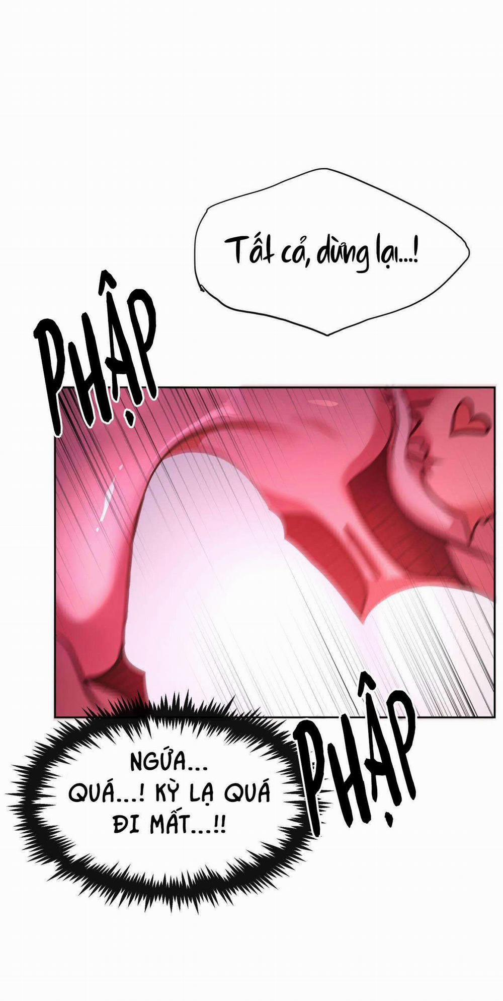 Bên Trong Lâu Đài 38 trang 57