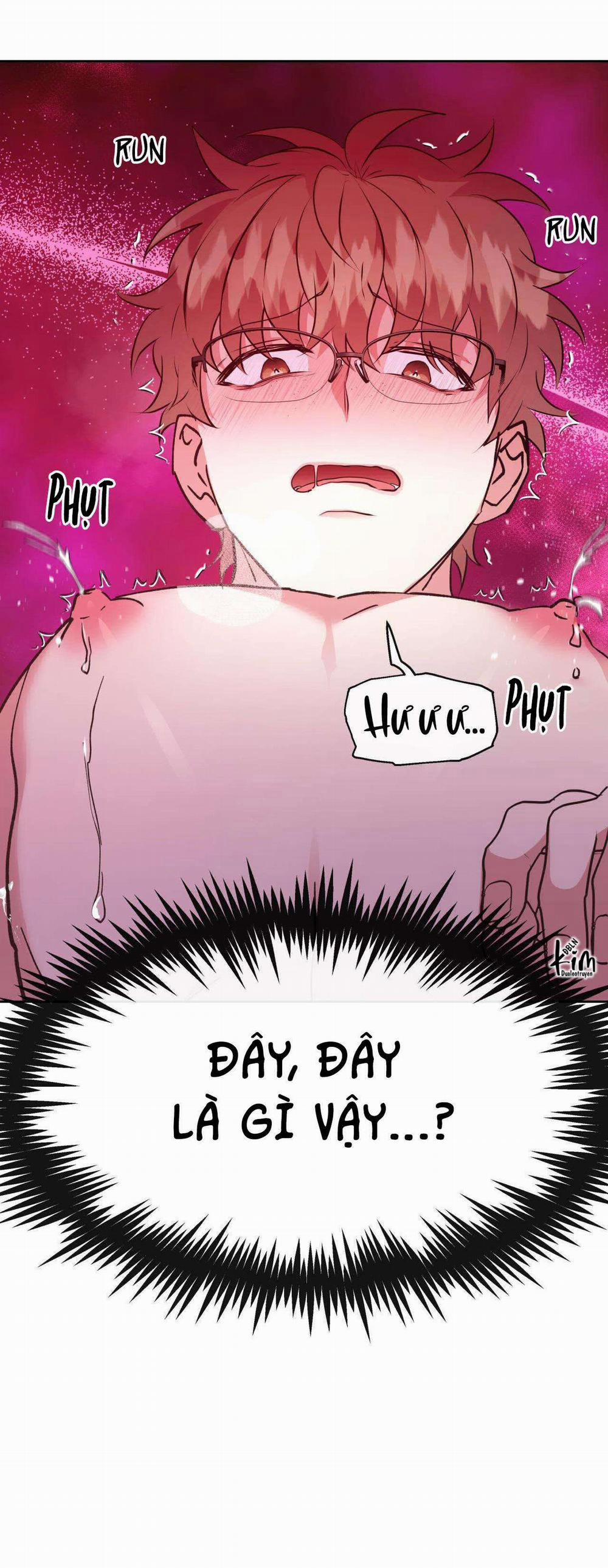 Bên Trong Lâu Đài 38 trang 64