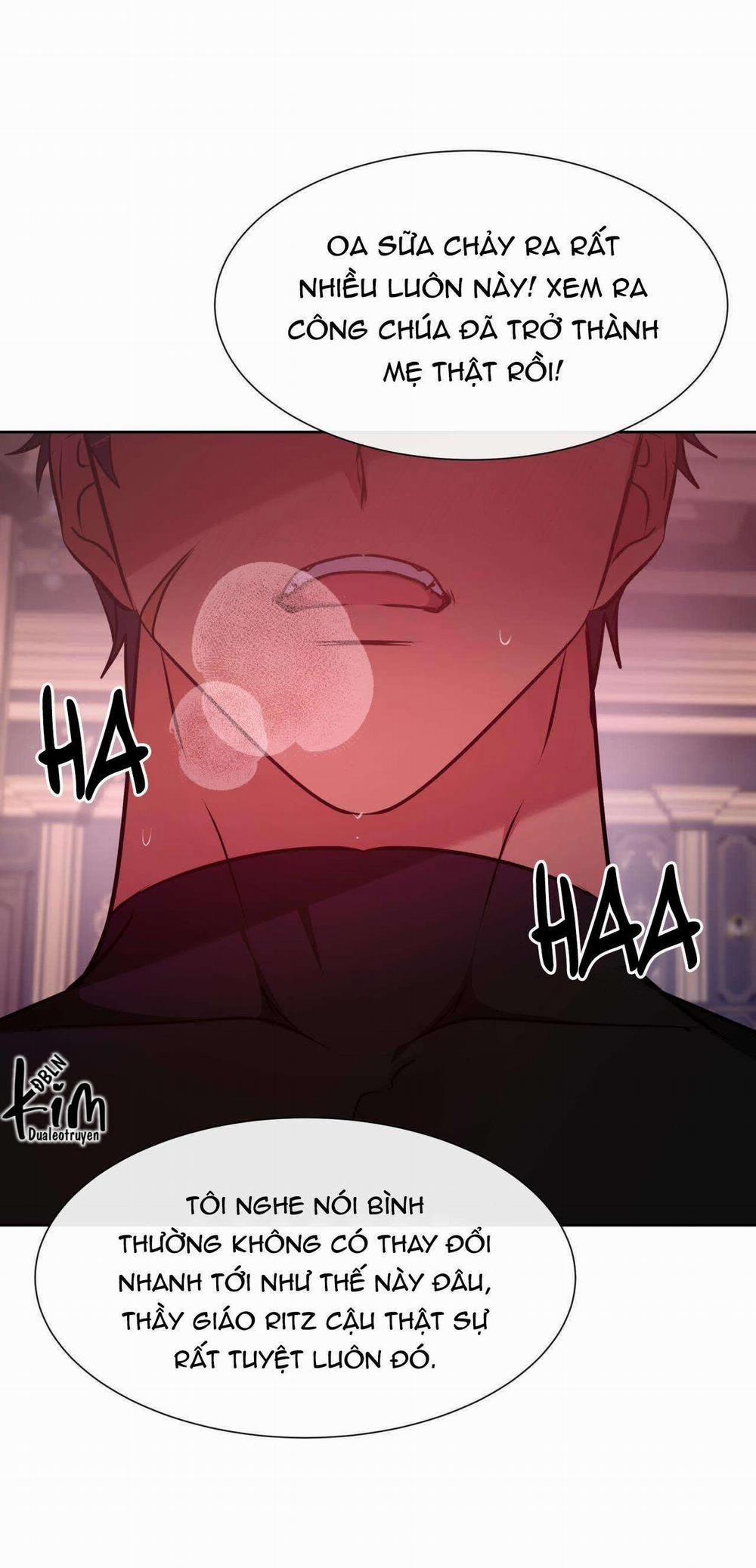 Bên Trong Lâu Đài 38 trang 72