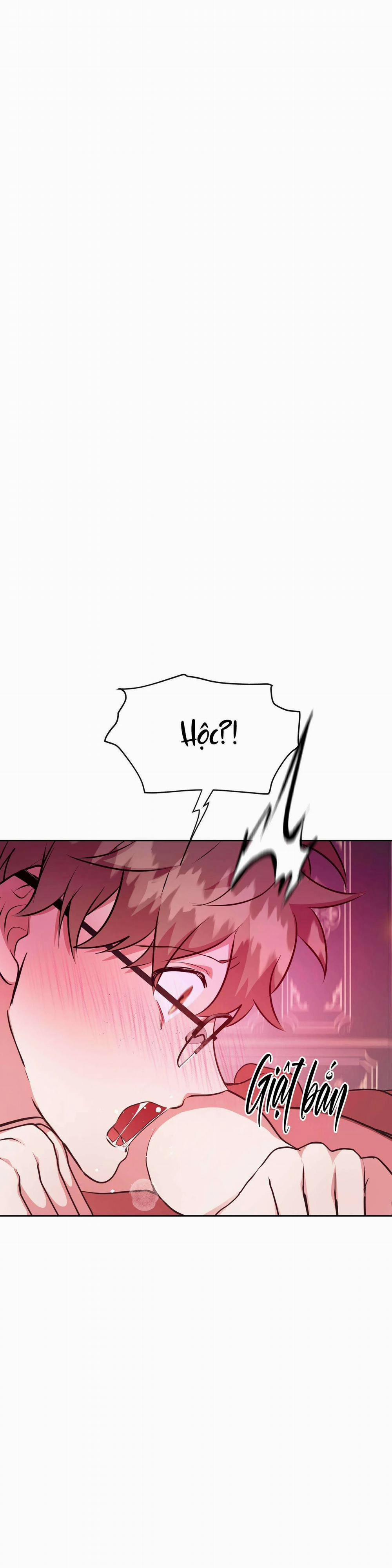 Bên Trong Lâu Đài 39 trang 10