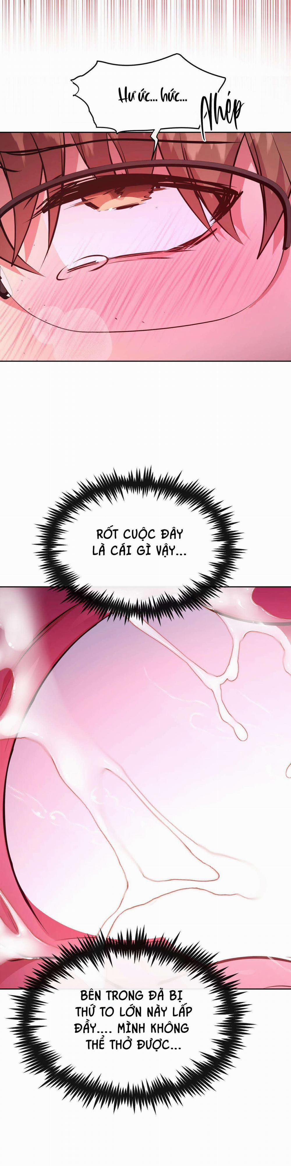 Bên Trong Lâu Đài 39 trang 15