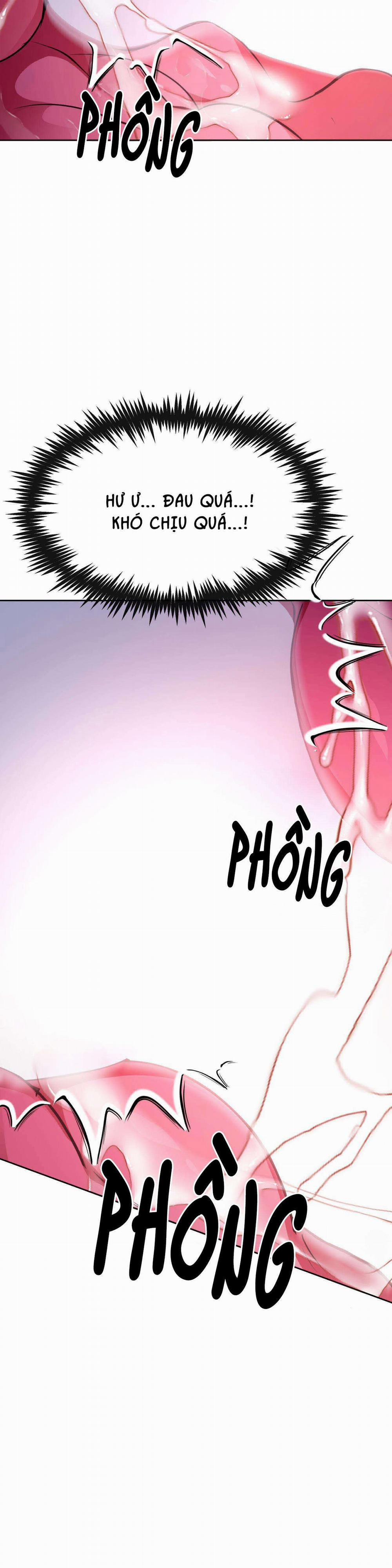 Bên Trong Lâu Đài 39 trang 17