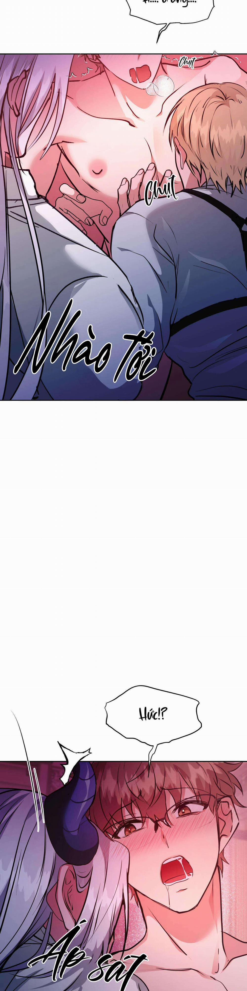 Bên Trong Lâu Đài 39 trang 24