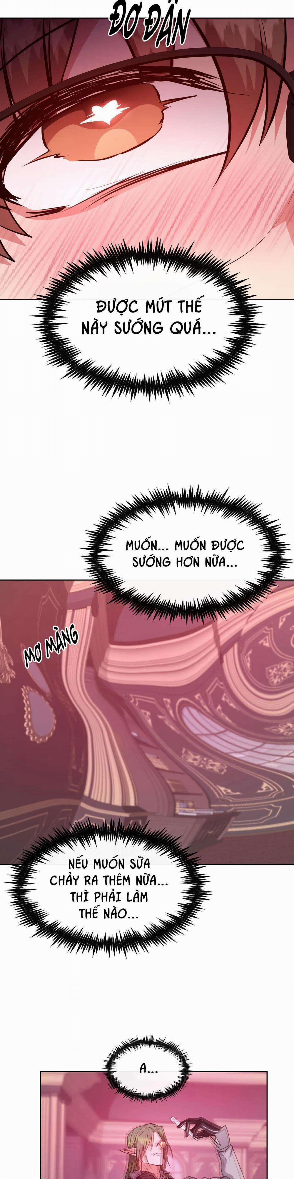 Bên Trong Lâu Đài 39 trang 27