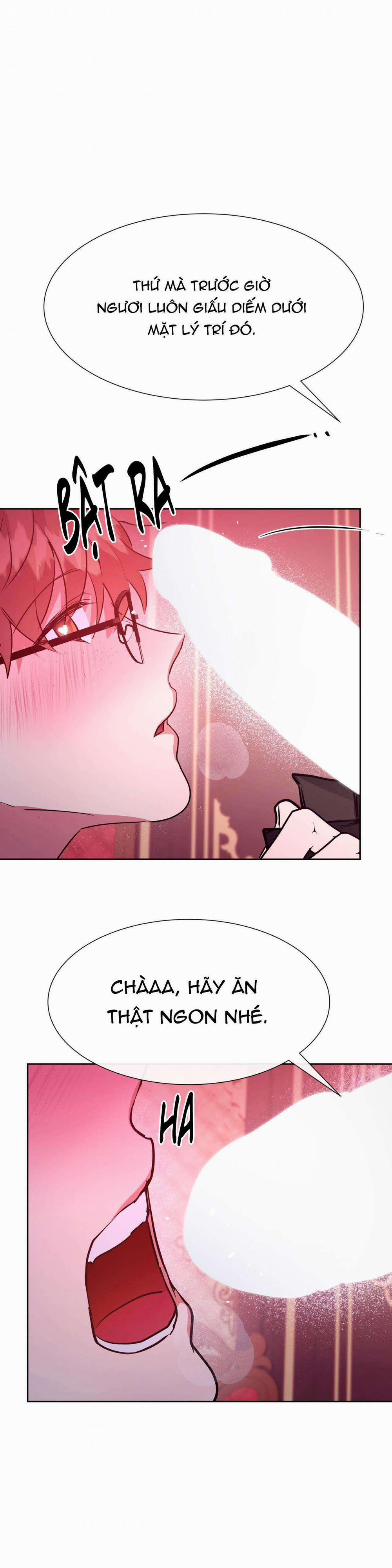 Bên Trong Lâu Đài 39 trang 32