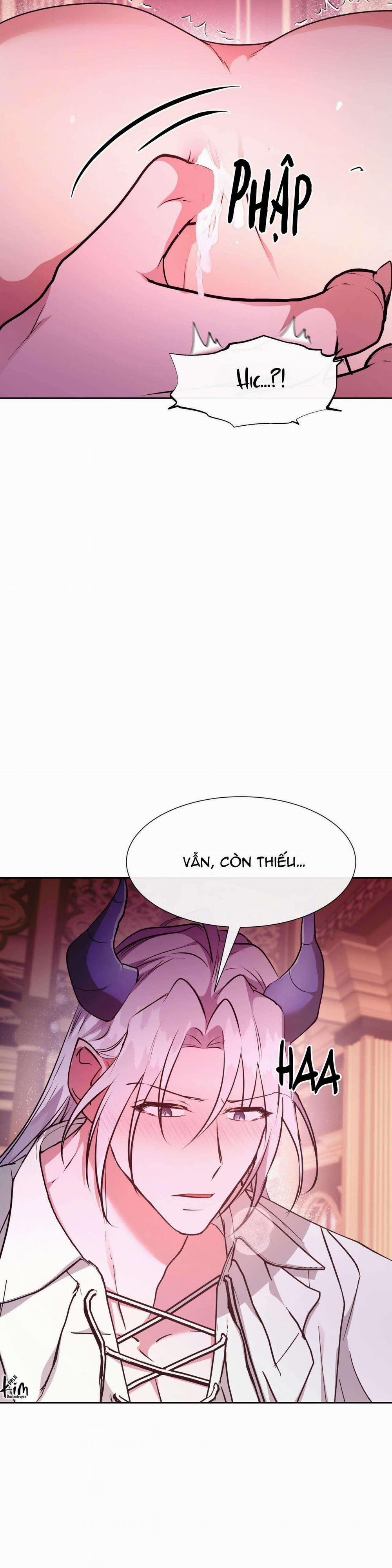 Bên Trong Lâu Đài 39 trang 7
