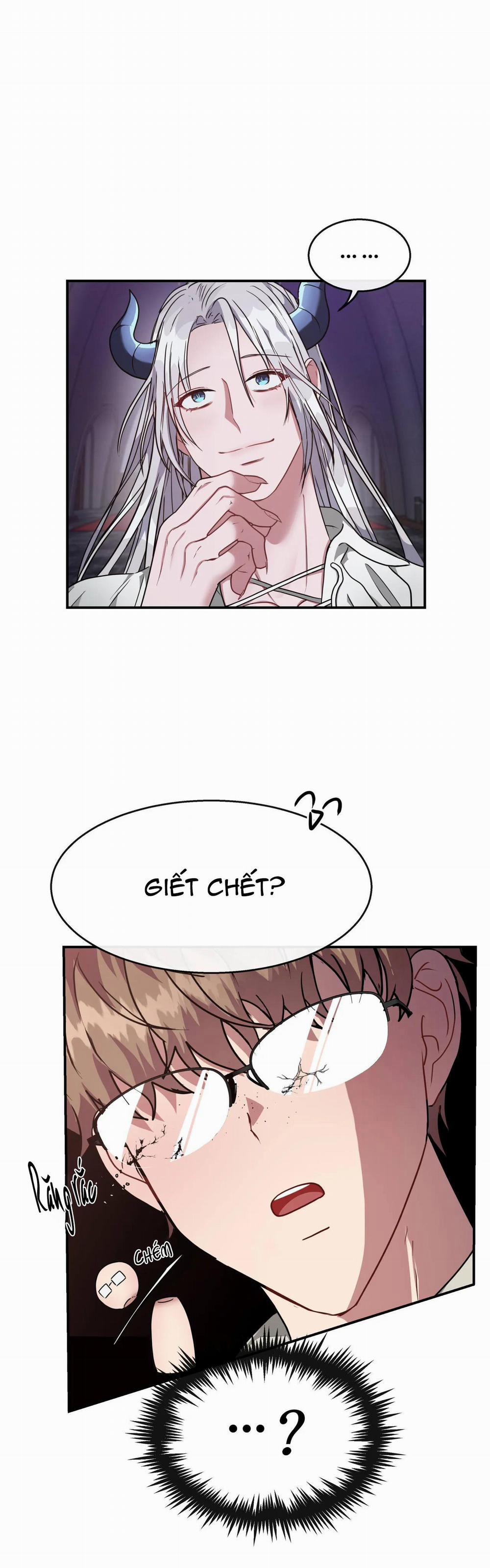 Bên Trong Lâu Đài 4 H+ trang 26