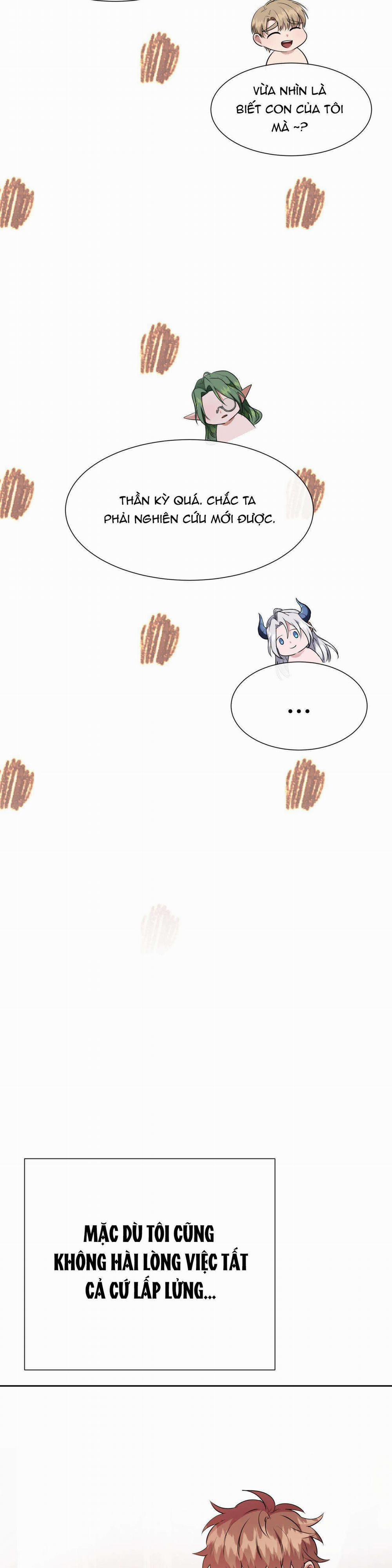 Bên Trong Lâu Đài 40 trang 23