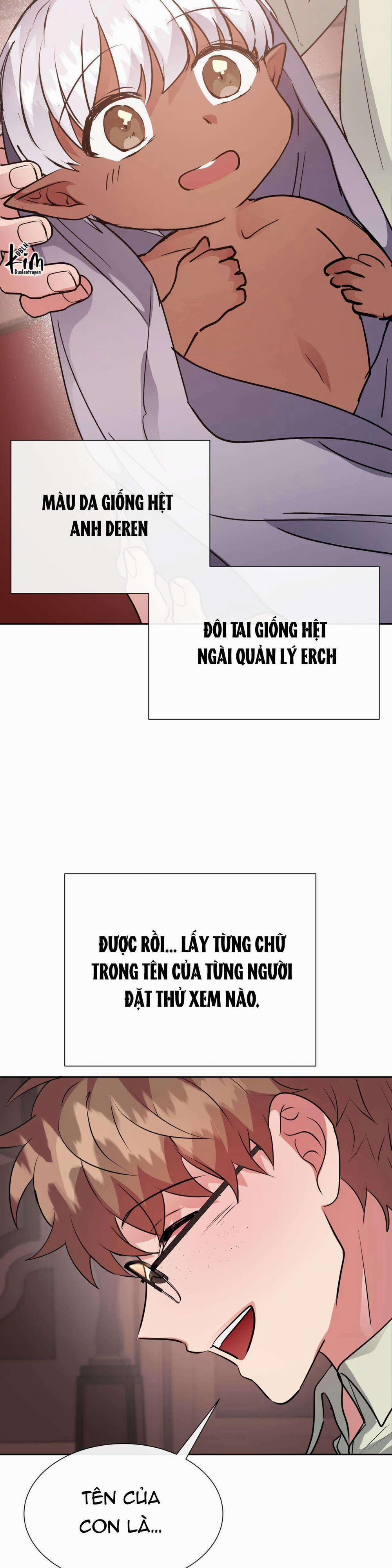 Bên Trong Lâu Đài 40 trang 32