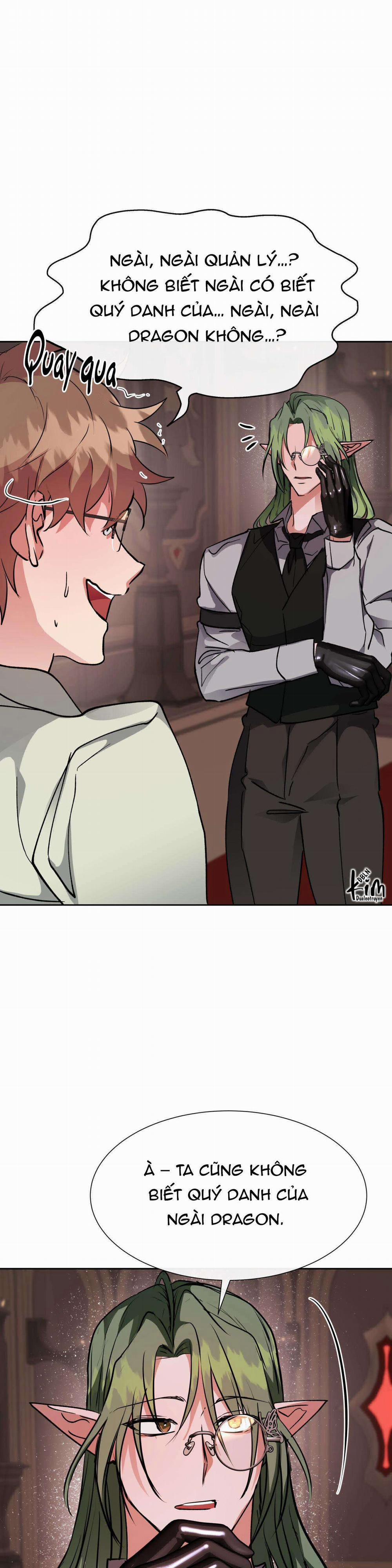 Bên Trong Lâu Đài 40 trang 35