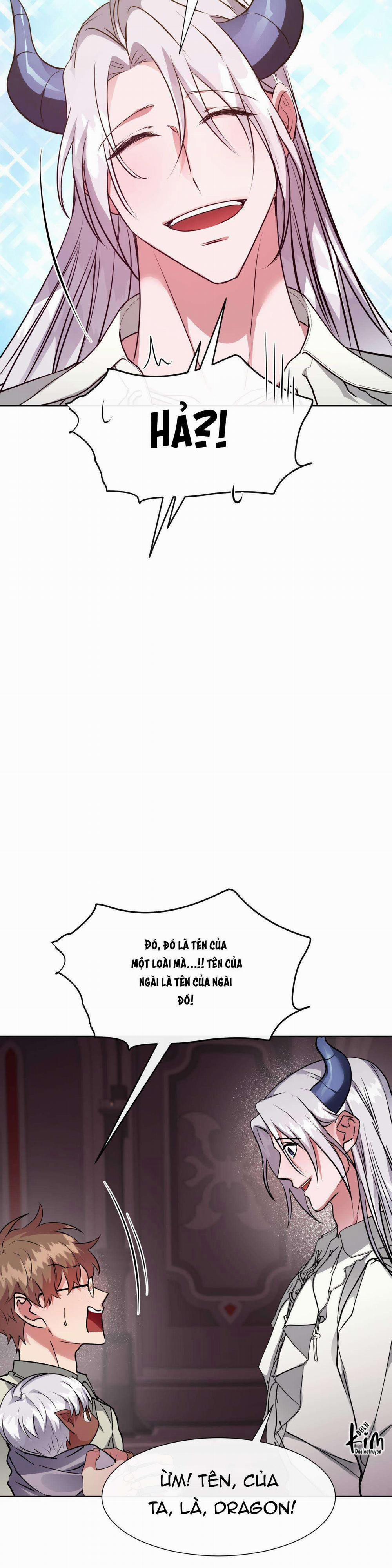 Bên Trong Lâu Đài 40 trang 38