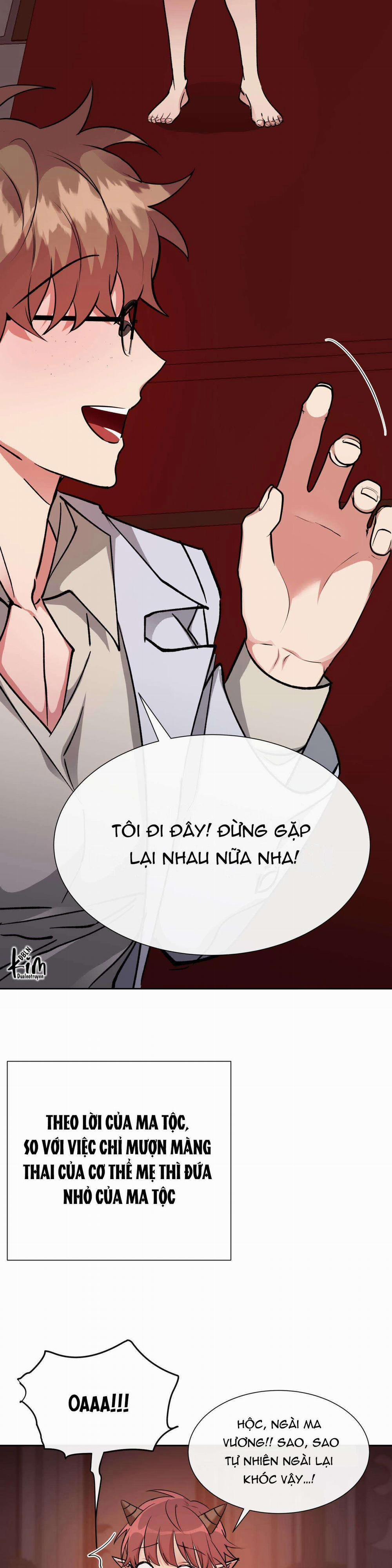 Bên Trong Lâu Đài 40 trang 43