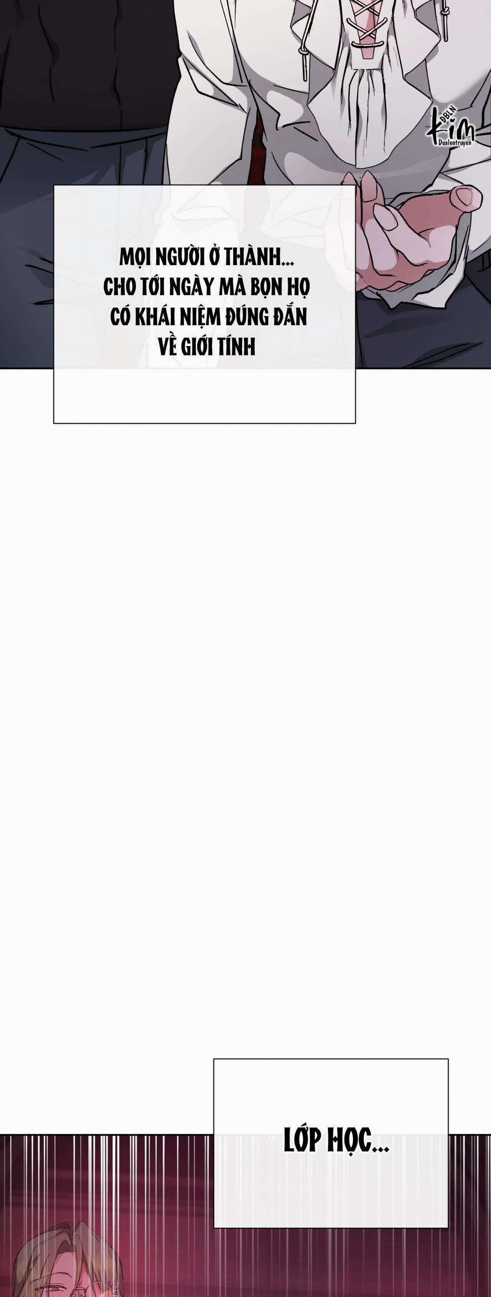 Bên Trong Lâu Đài 40 trang 46