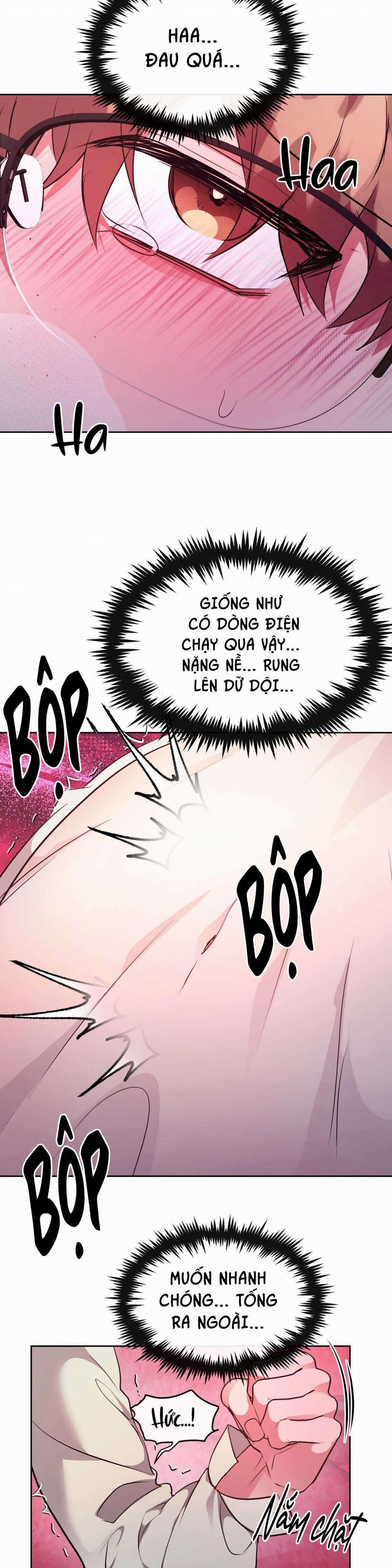 Bên Trong Lâu Đài 40 trang 5