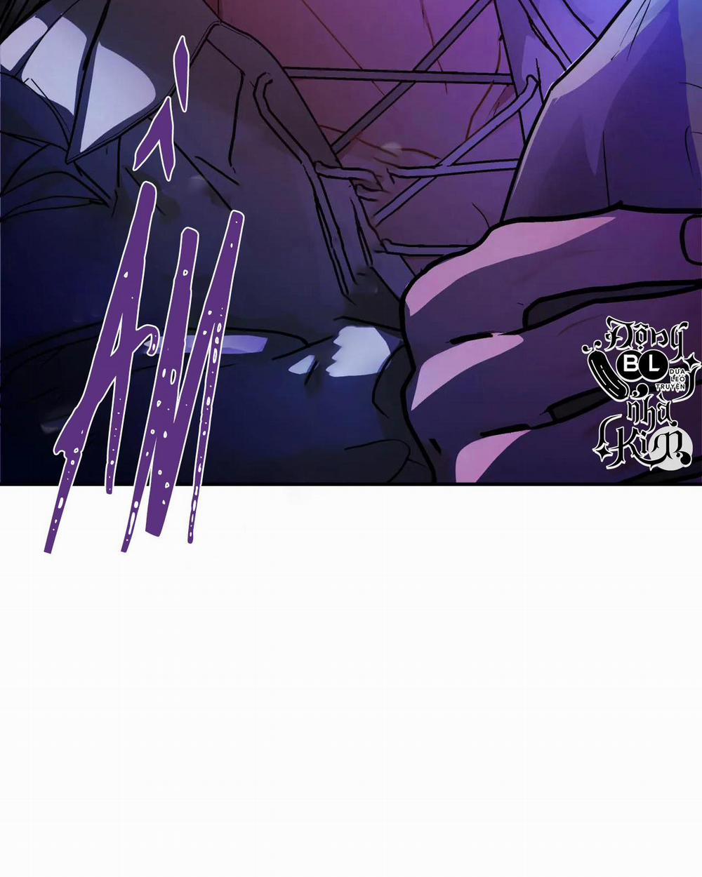 Bên Trong Lâu Đài 5 H+ trang 28