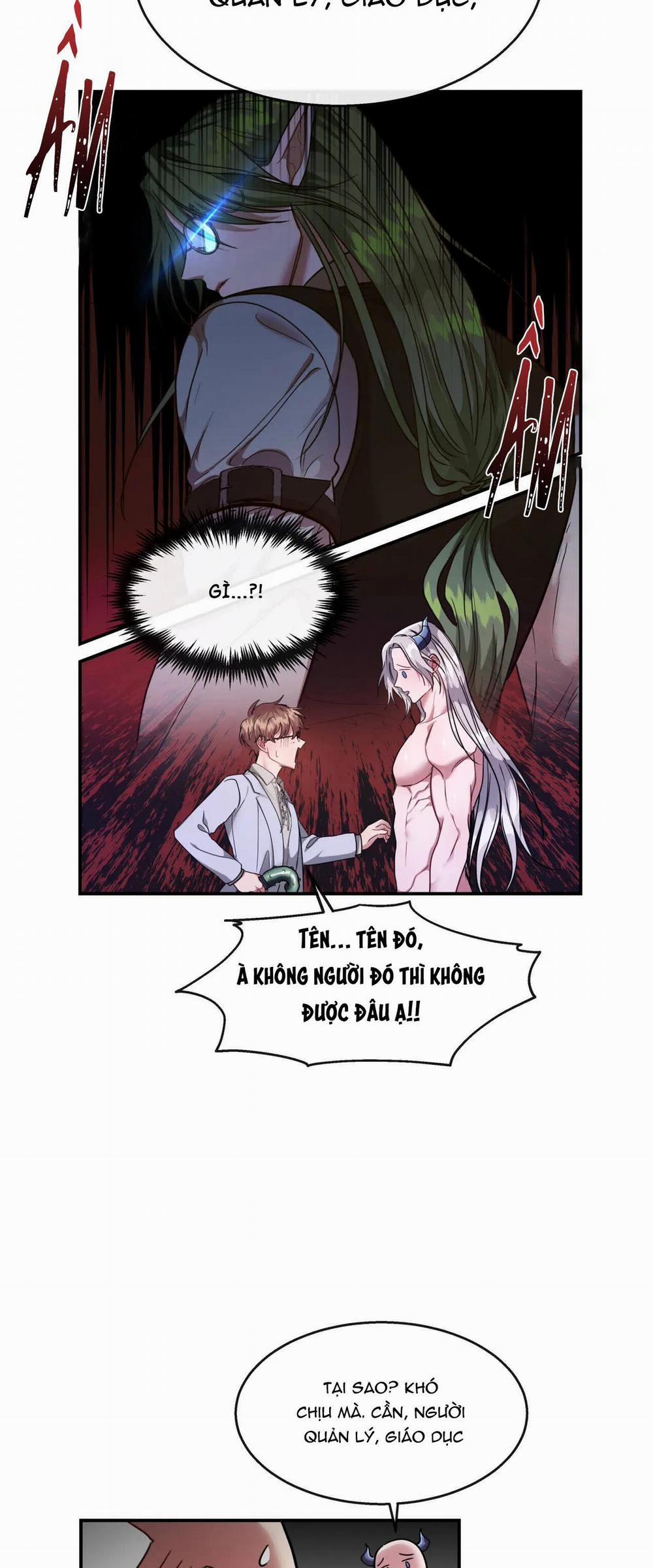 Bên Trong Lâu Đài 5 trang 16