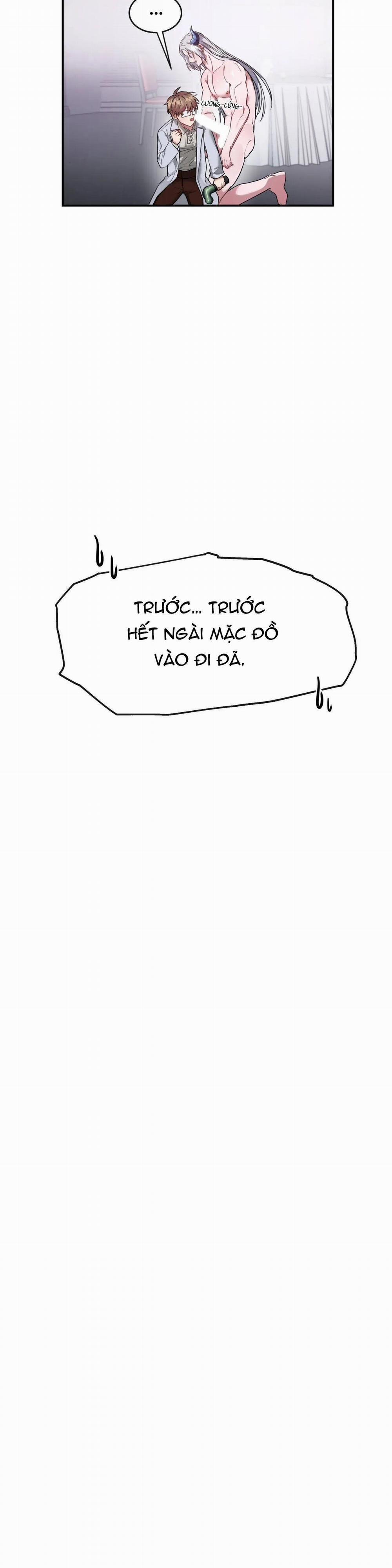 Bên Trong Lâu Đài 5 trang 22