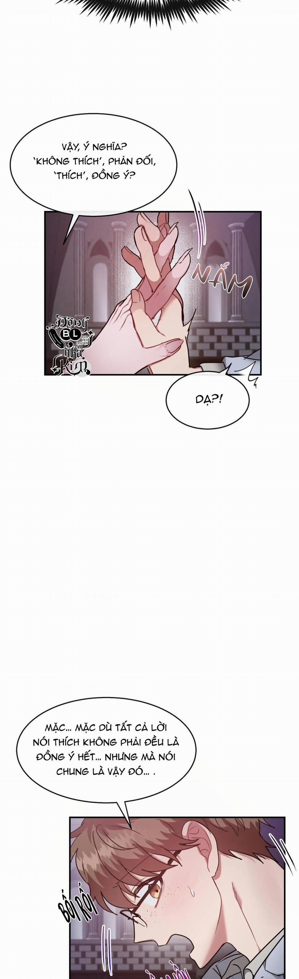 Bên Trong Lâu Đài 5 trang 29