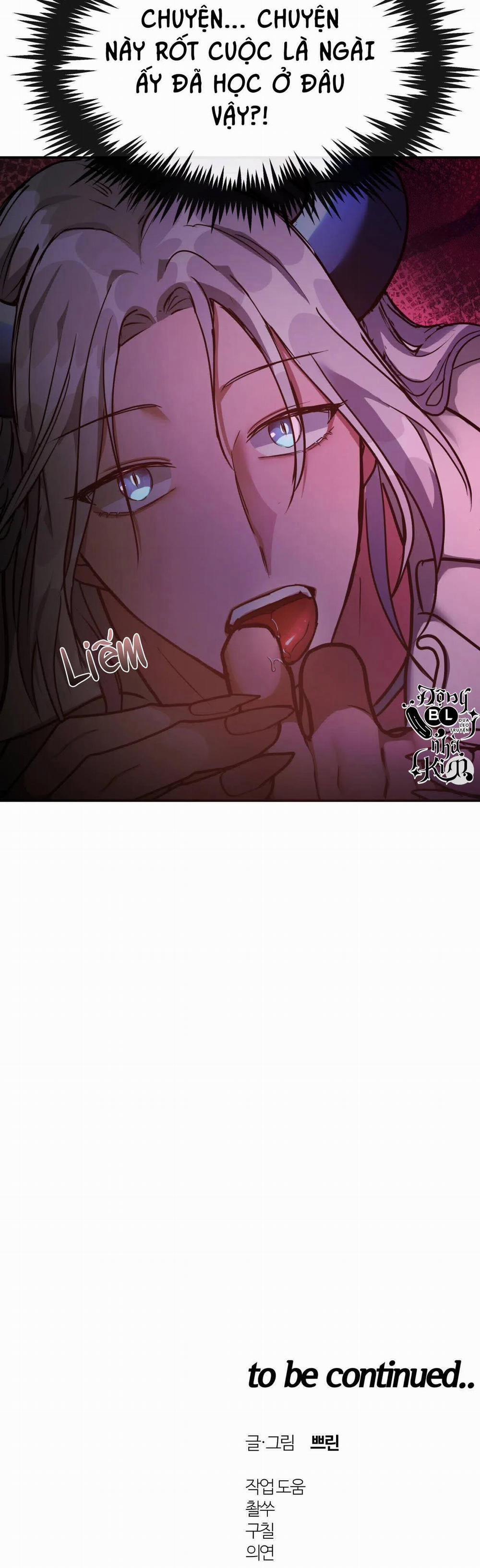 Bên Trong Lâu Đài 5 trang 33