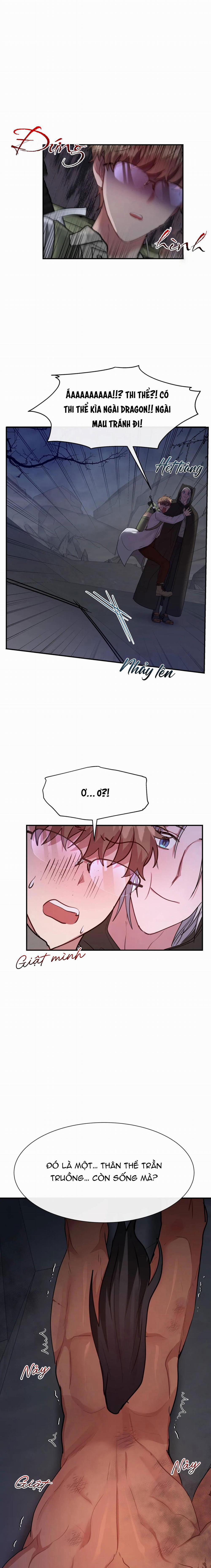 Bên Trong Lâu Đài 6 H+ trang 16