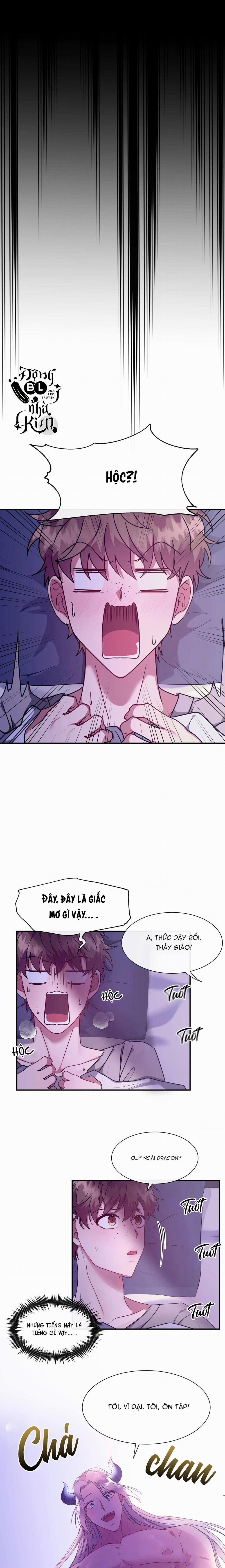 Bên Trong Lâu Đài 6 H+ trang 2