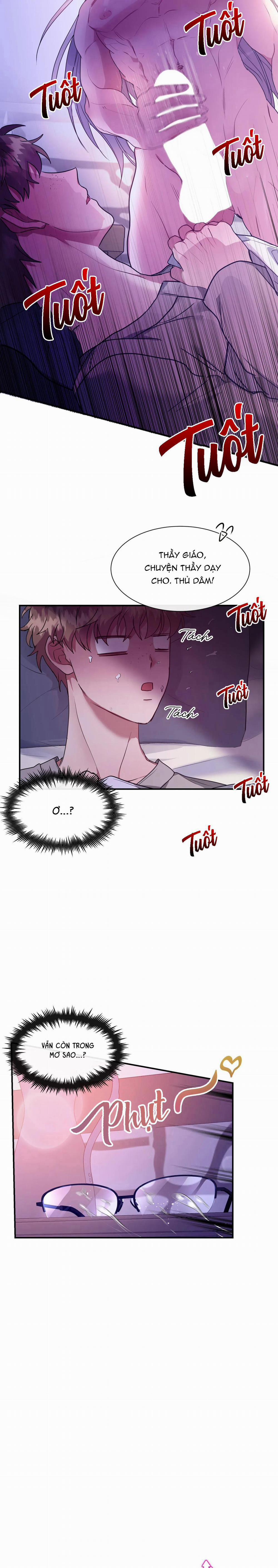 Bên Trong Lâu Đài 6 H+ trang 3