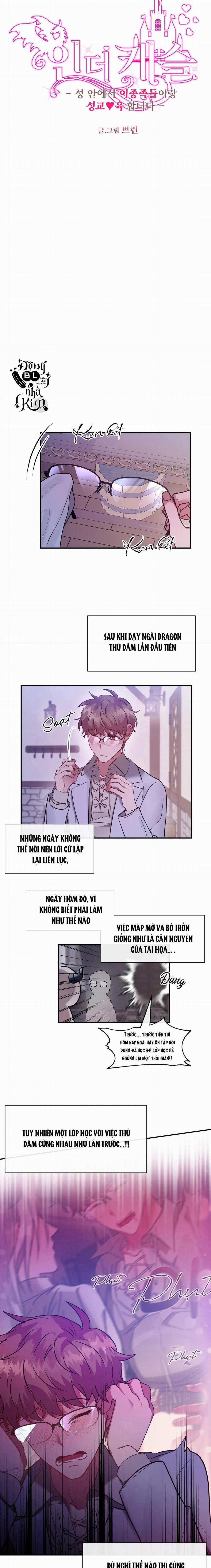 Bên Trong Lâu Đài 6 H+ trang 4