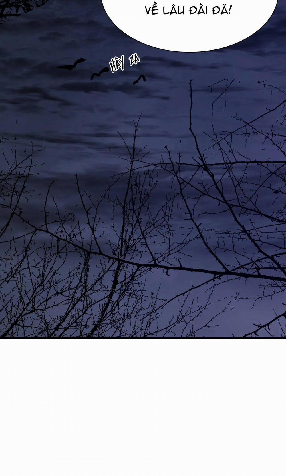 Bên Trong Lâu Đài 7 0 trang 11