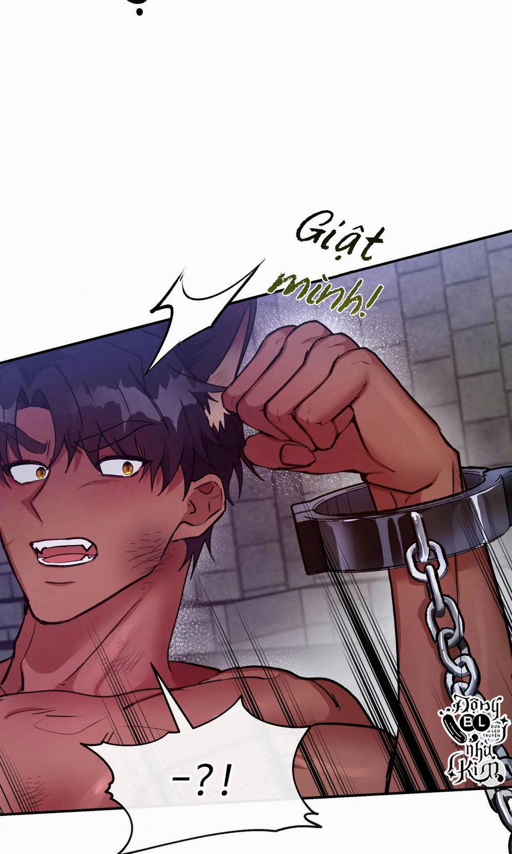 Bên Trong Lâu Đài 7 0 trang 26