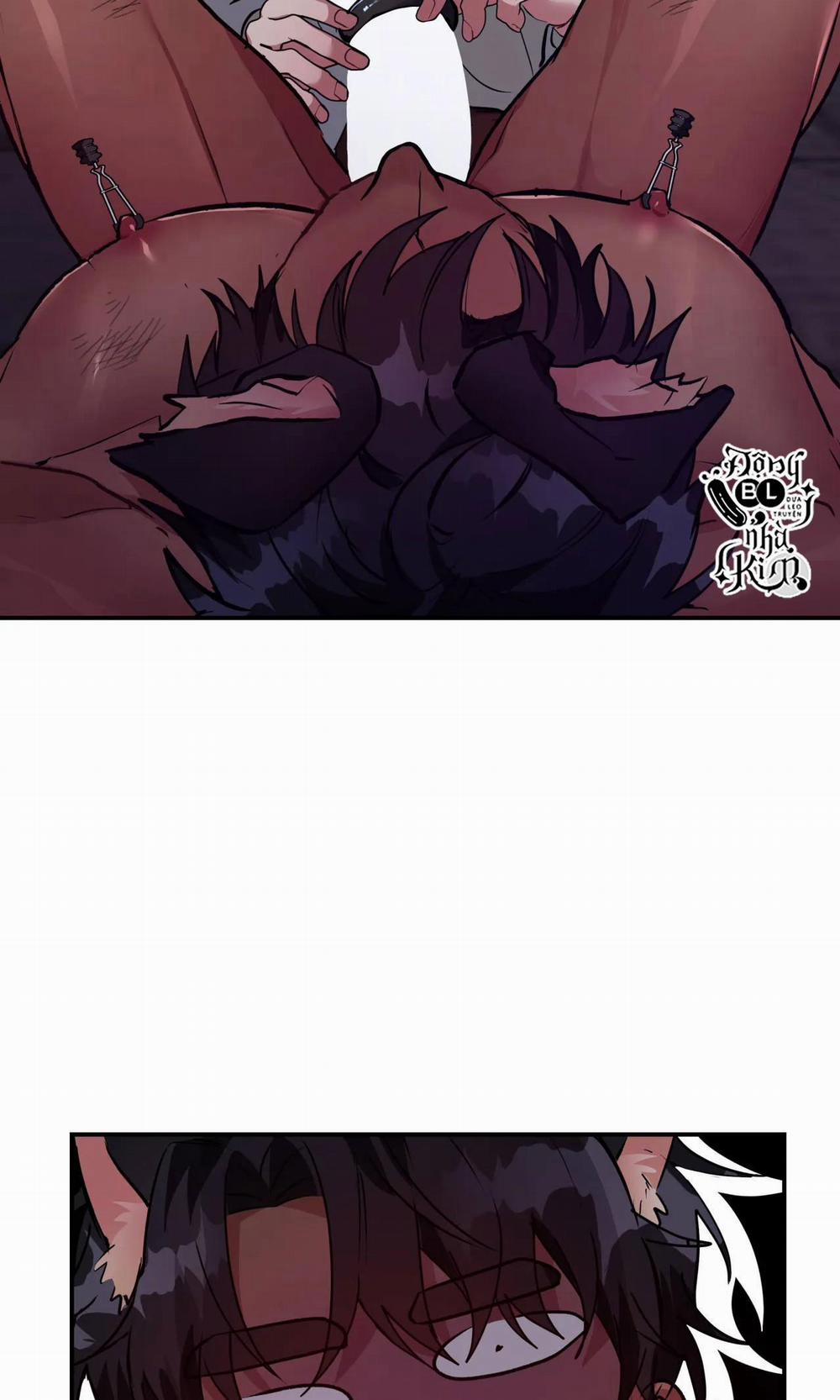 Bên Trong Lâu Đài 7 0 trang 30