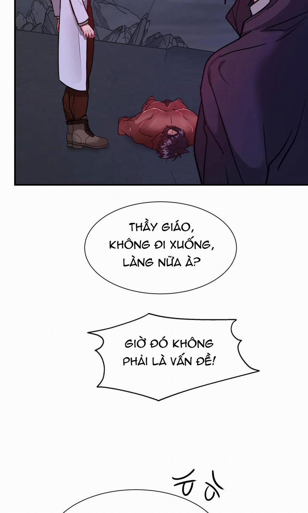 Bên Trong Lâu Đài 7 0 trang 7