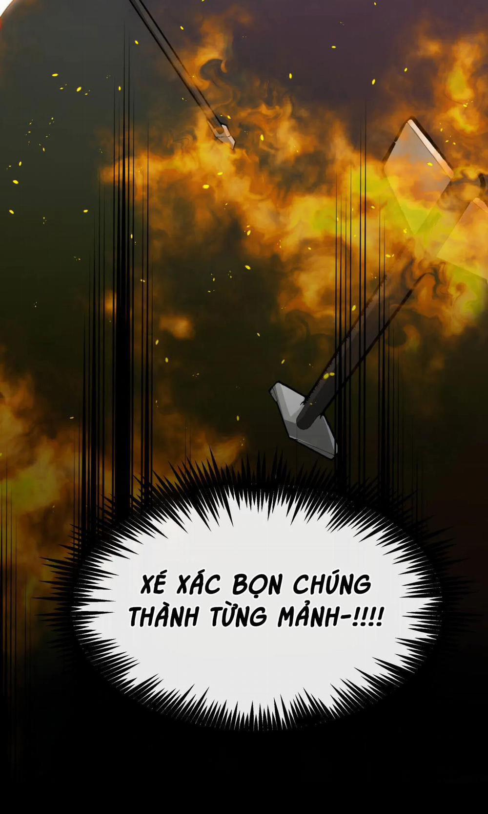 Bên Trong Lâu Đài 7 trang 21