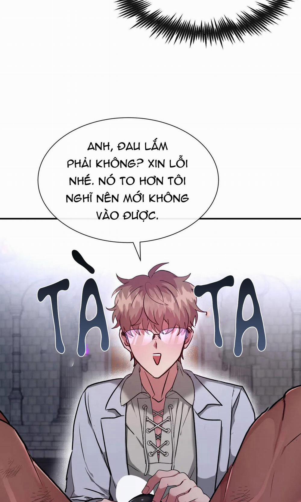 Bên Trong Lâu Đài 7 trang 29