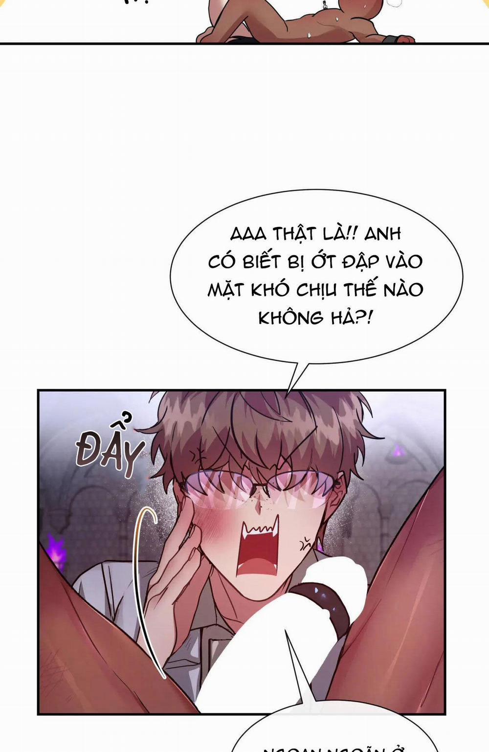 Bên Trong Lâu Đài 7 trang 41