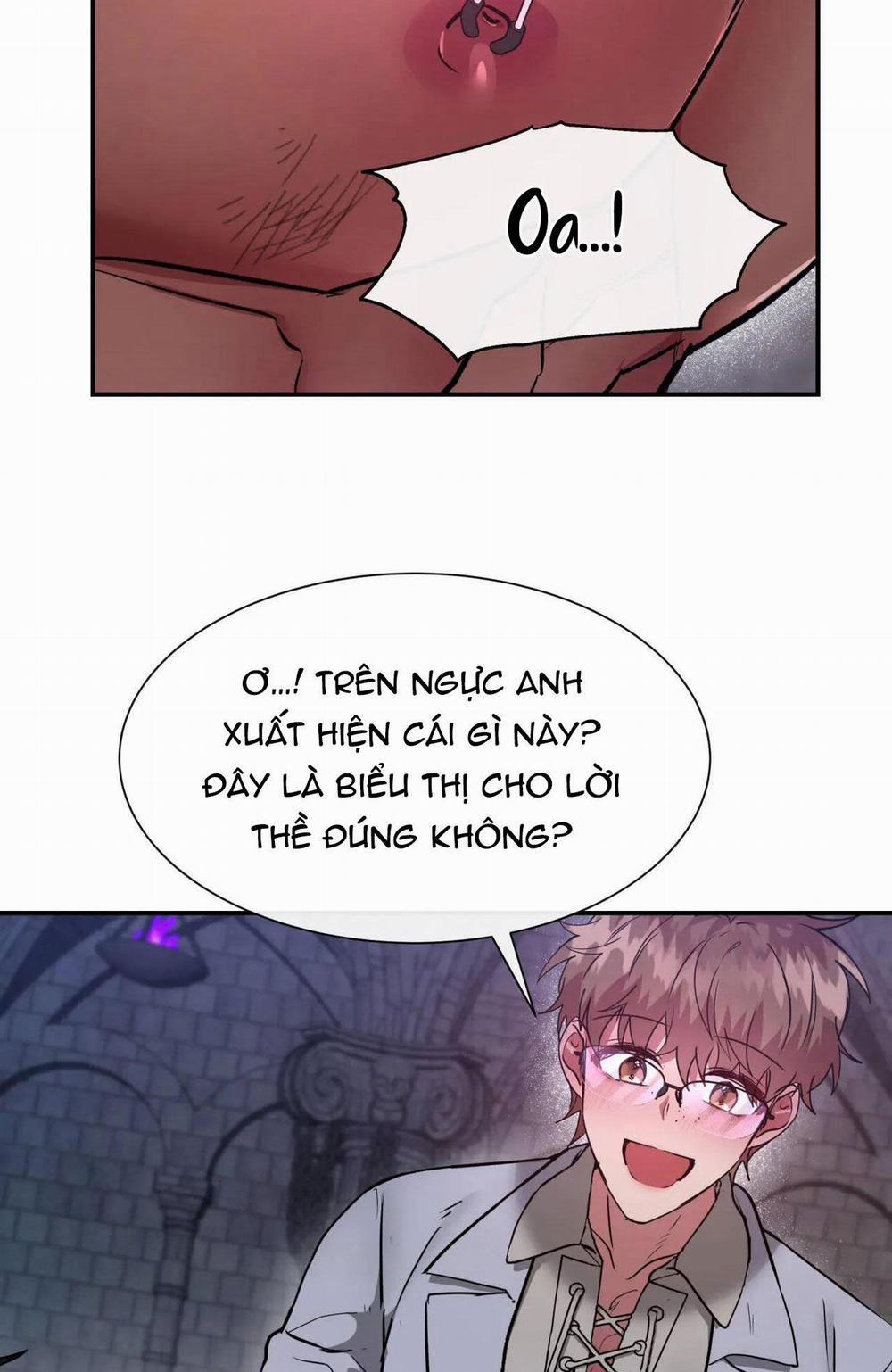 Bên Trong Lâu Đài 7 trang 57