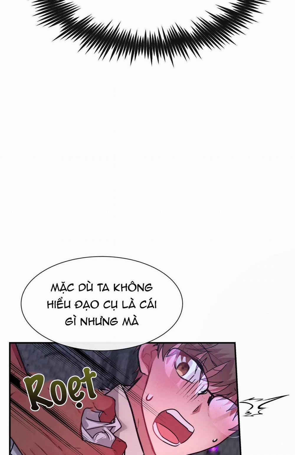 Bên Trong Lâu Đài 7 trang 67