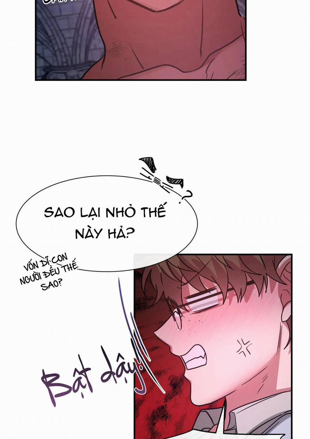 Bên Trong Lâu Đài 7 trang 77