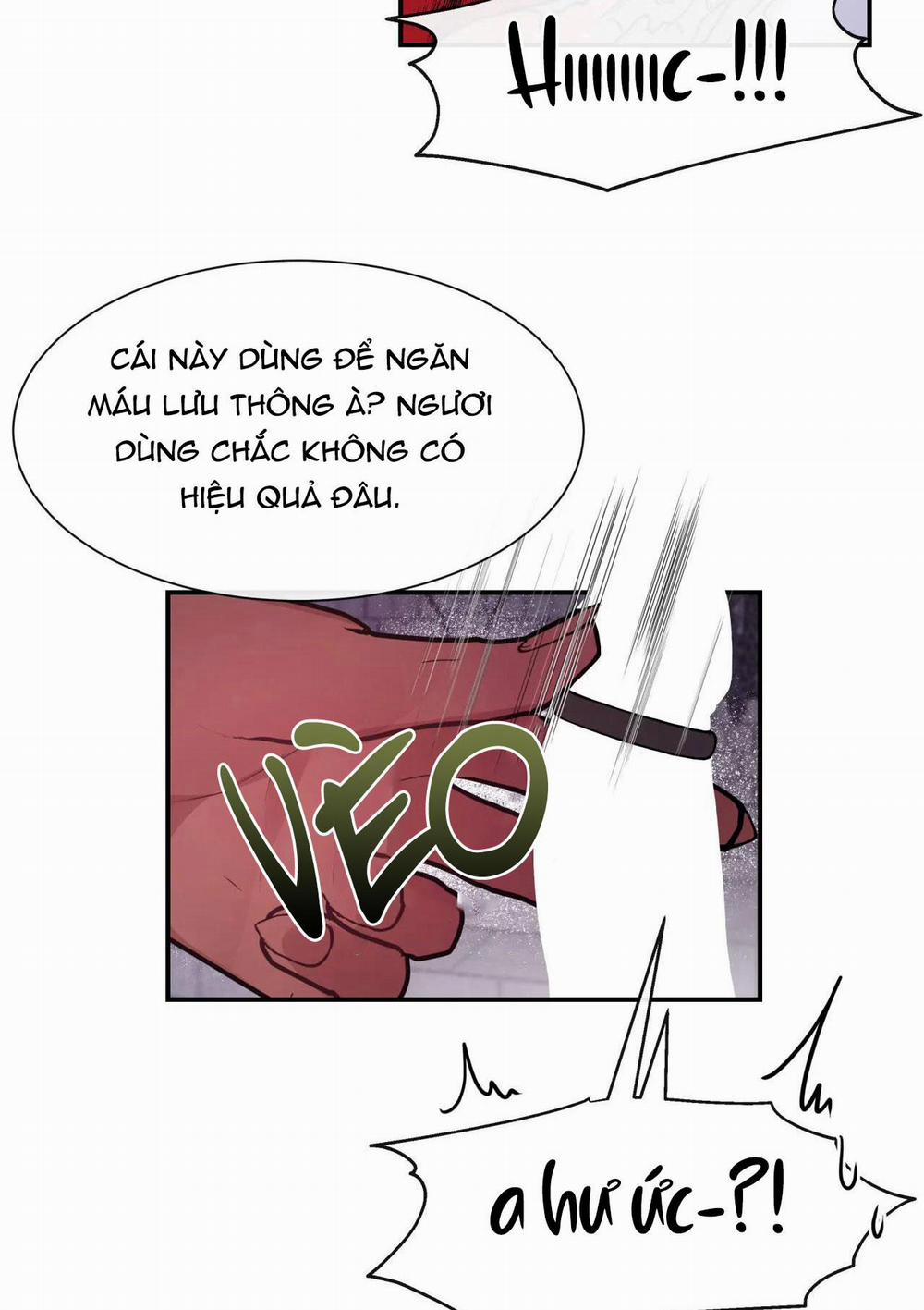 Bên Trong Lâu Đài 7 trang 78